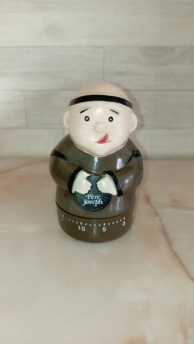 ceas-timer de bucatarie