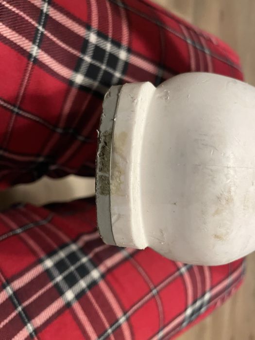 clapari Head 21.0-21.5 echivalent 33-34 EU