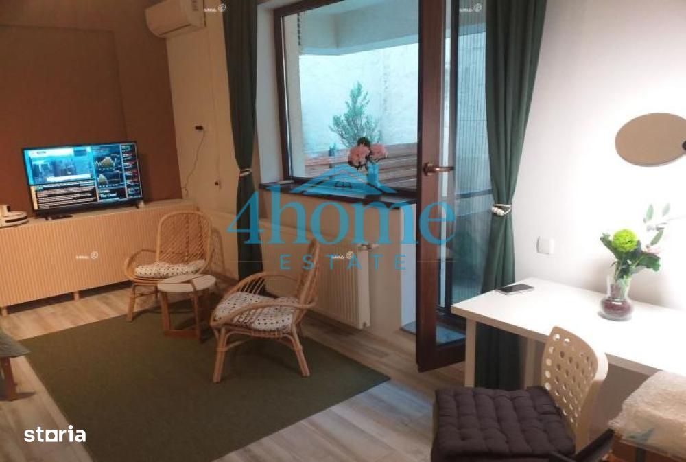 Studio Bucur Obor|Metrou|Bloc nou|Pet friendly|Parcare — fotografia 3