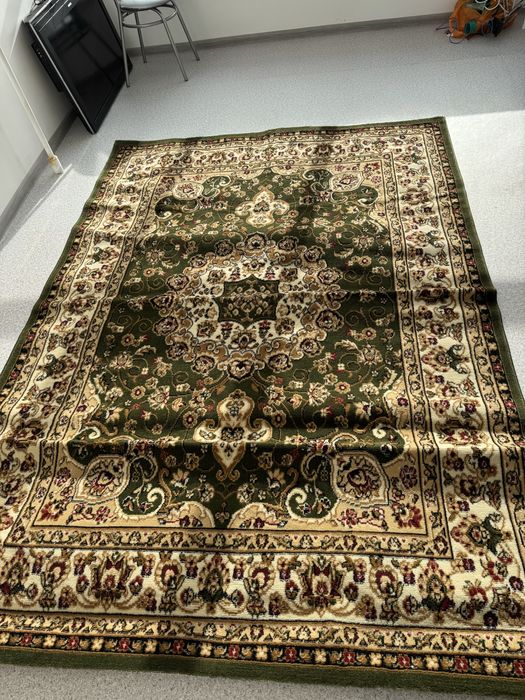 Новый кілем 180*260