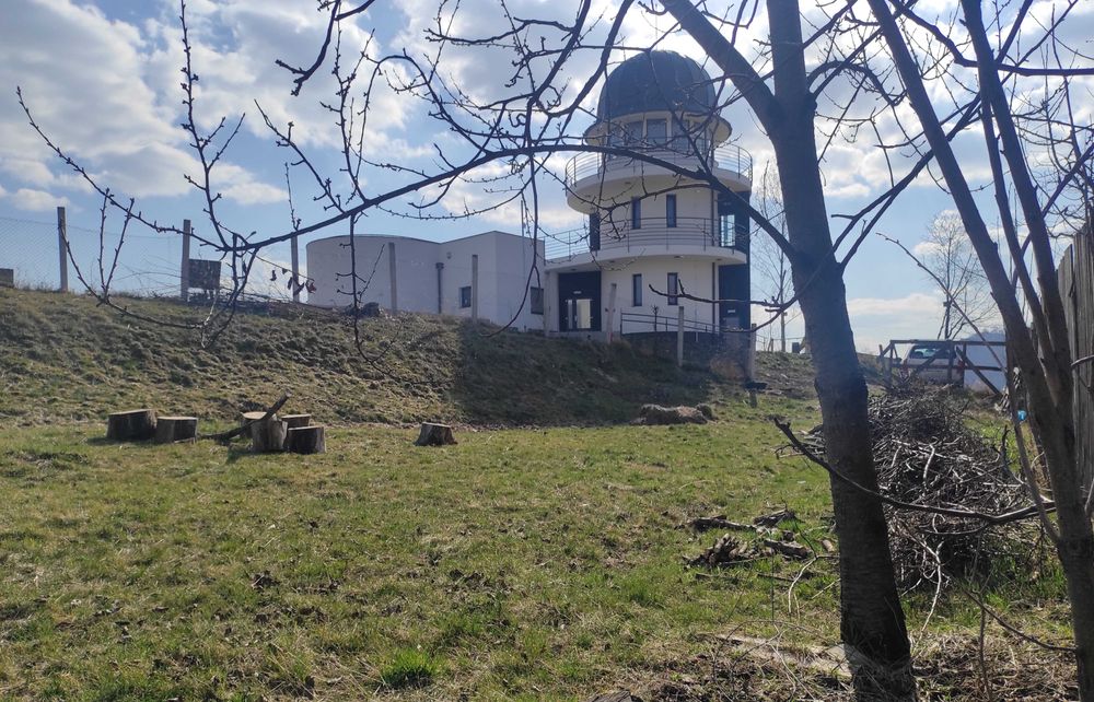 Teren in centrul orasului