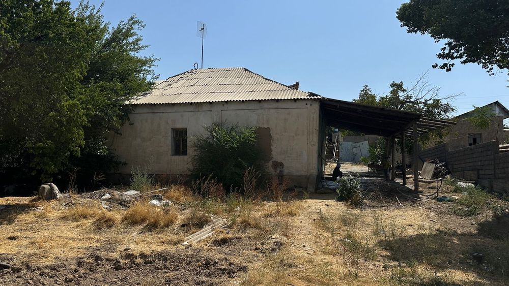 Үй сатылады срочна