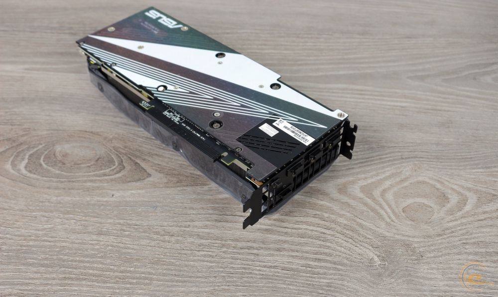 Видеокарта ASUS RTX 2070 Dual