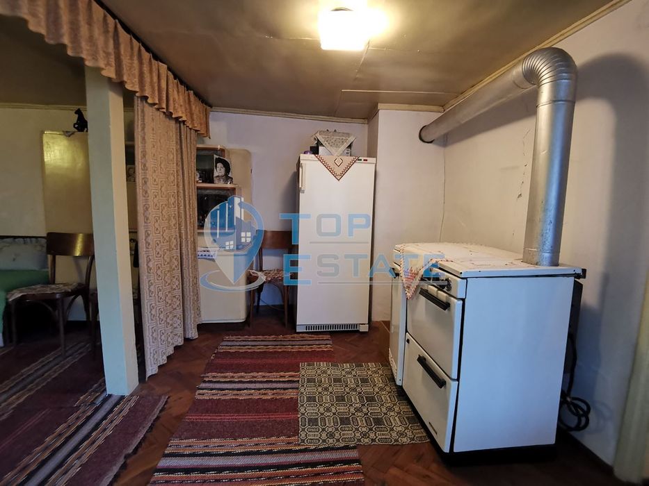 Продава се Къща в с. Велчево, Област Велико Търново - 130 кв.м за 585 €/кв.м - Снимка #7