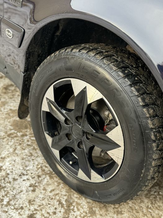 Ауди А6 объем 2 литра МОНО