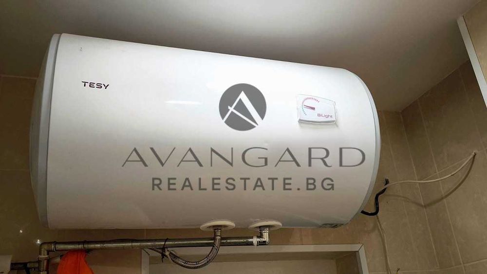 Продава се Двустаен апартамент в Пловдив, Тракия - 50 кв.м за 1144 €/кв.м - Снимка #8