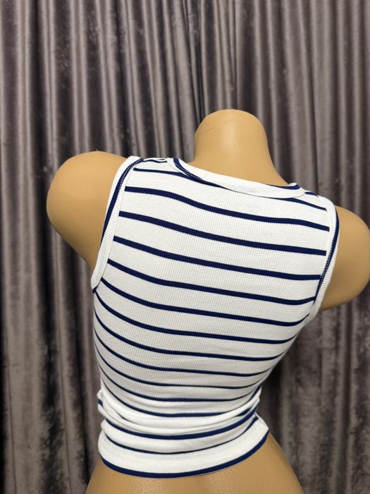 Maieu Polo de dama S M L