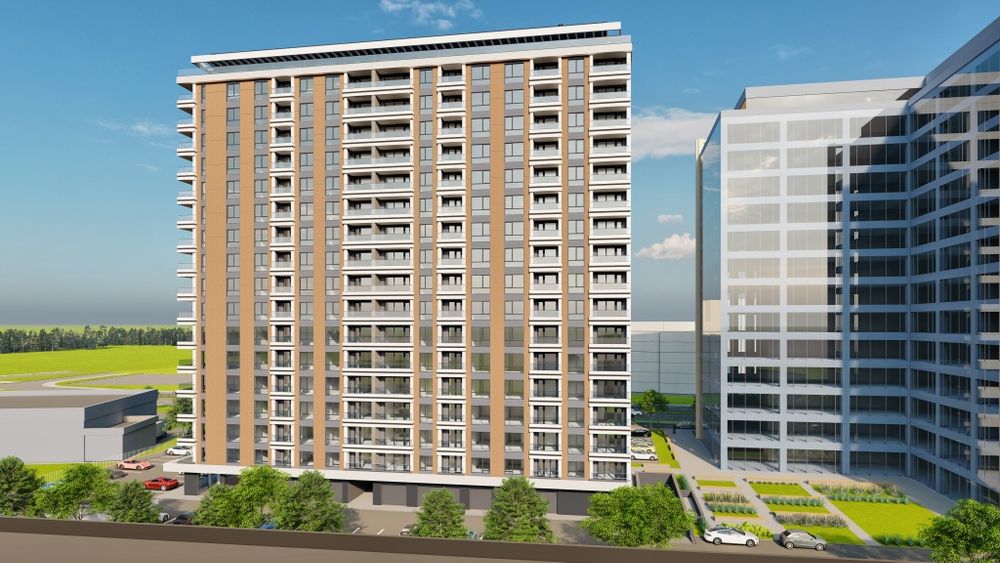 Продава се Тристаен апартамент в Пловдив, Кършияка - 116 кв.м за 886 €/кв.м - Снимка #2