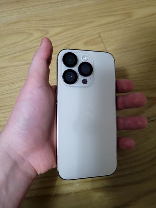 Vand Iphone 14 Pro