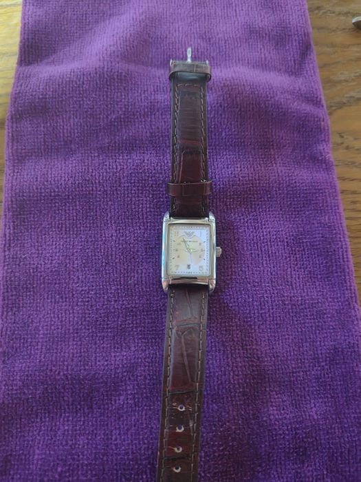 Ceas Emporio Armani AR-0275  Original