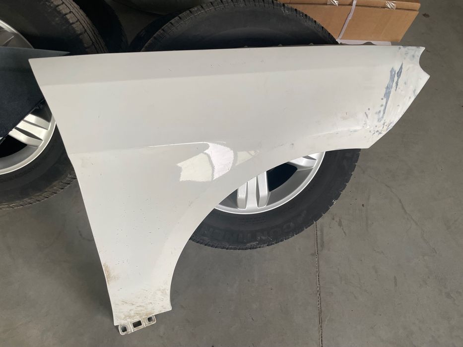 Калник за ML GLE  W166