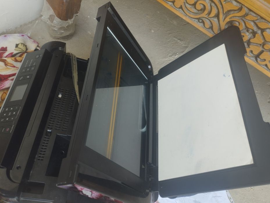 Продам принтер Epson