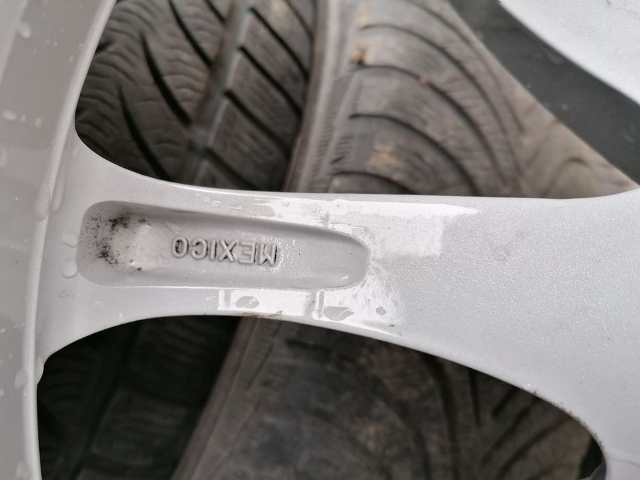 BMW X3 , F25 , X4, F26 , F30 - 17цола