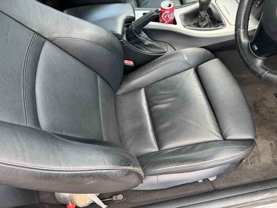 Бмв е92 330д 231кс bmw e92 330d 231hp НА ЧАСТИ