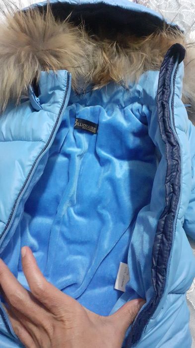 Продам детский комбенизон