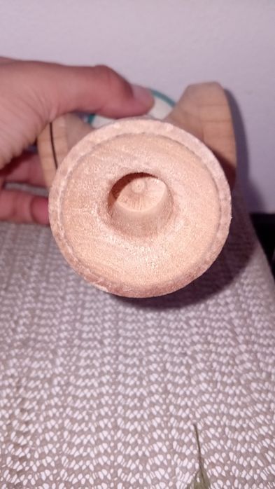 Kendamă foarte bună