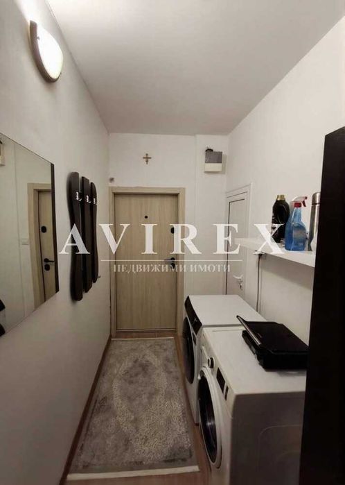 Продава се Едностаен апартамент в Пловдив, Тракия - 36 кв.м за 1247 €/кв.м - Снимка #2