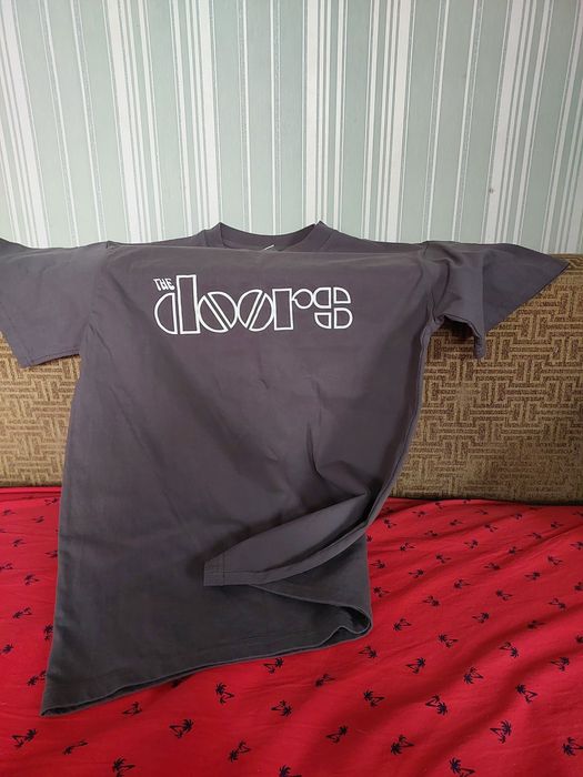Футболки the DOORS