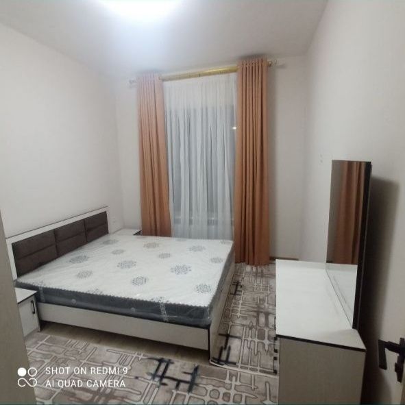 Аренда Жк Манзара Хай Таун Чинобод Фул комплект Апартамент НоваСтрой