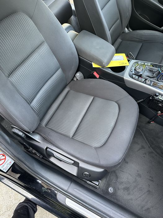 Interior / Scaune  Audi a4 b8 / b8.5 complet