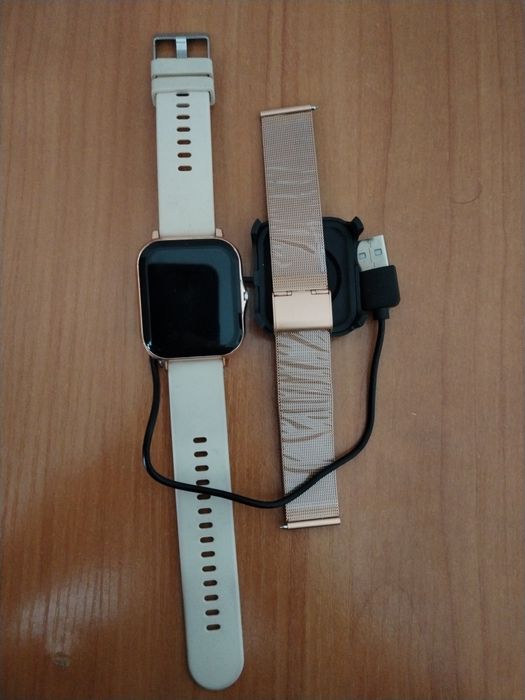 Смарт часы стандартная модель Y68