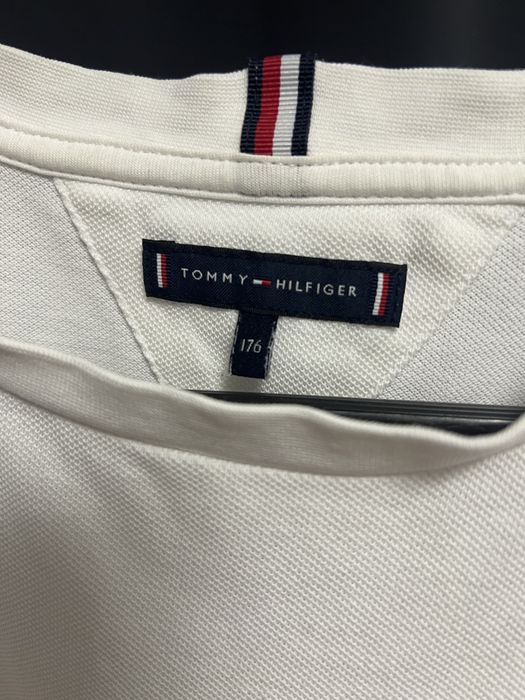 Tricou Tommy Hilfiger