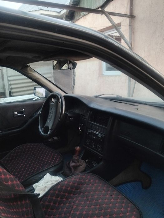 Продам Ауди в4 91 год