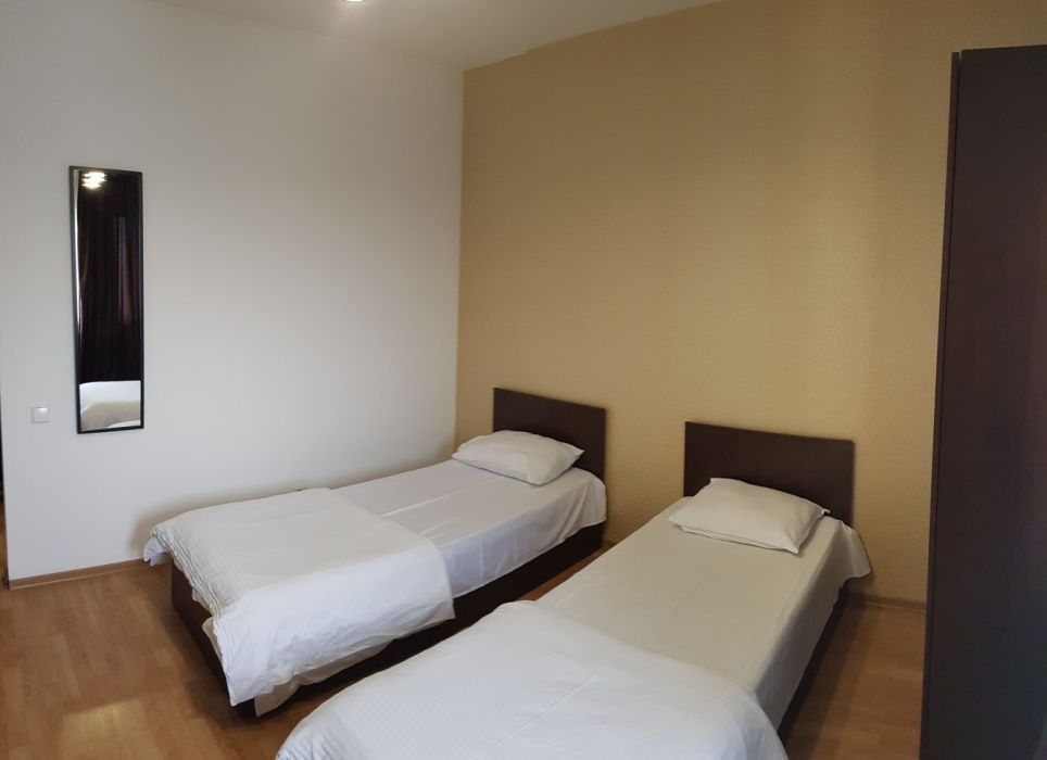 Garsoniera Regim Hotelier Craiova