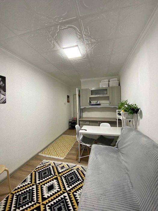 Продаётся комната в центре города