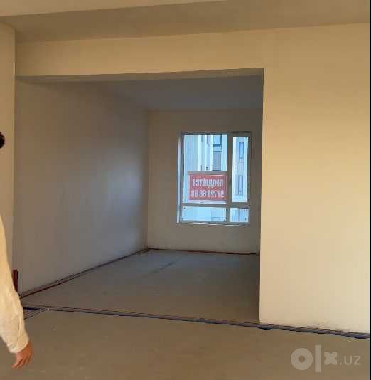 Продаётся квартира 92 м² в премиальном ЖК Yunusabad Residence