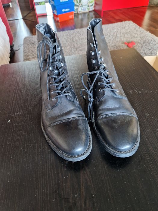 Ghete Zara ca noi mar42