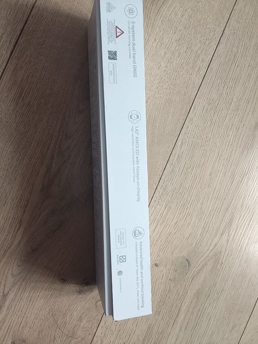 Смарт часы Xiaomi watch 2