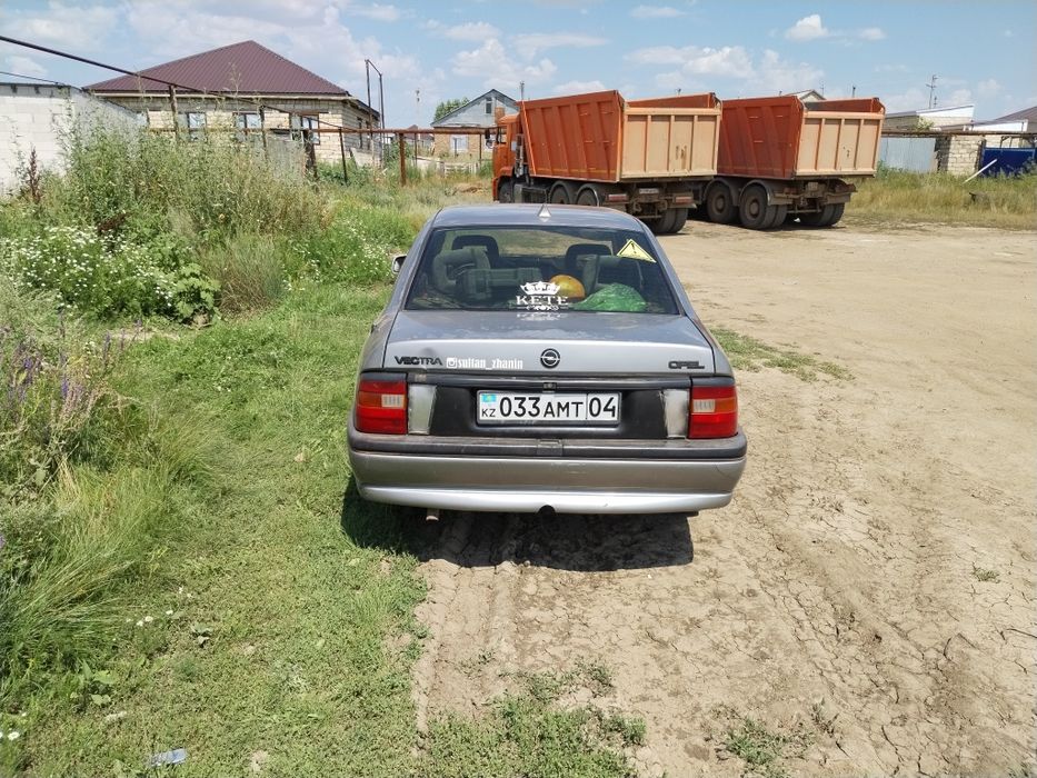 Продам опел на автомате