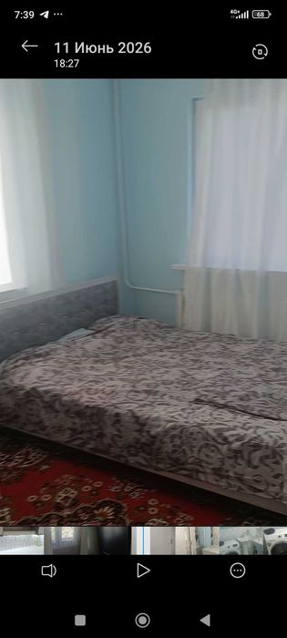 Кунлик квартира | Посуточно