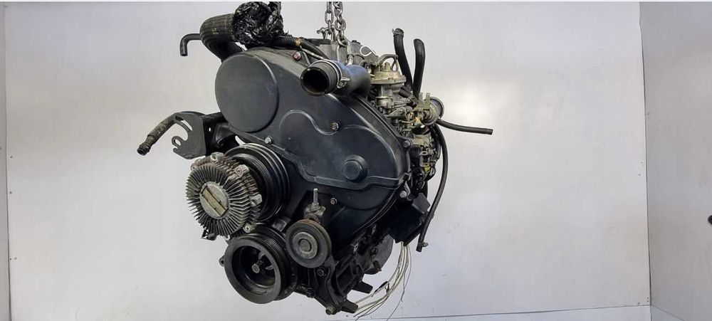 Motor Mitsubishi L200 2.5 diesel cod motor:4D56T
