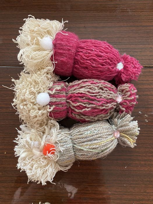 Гномчета декорация