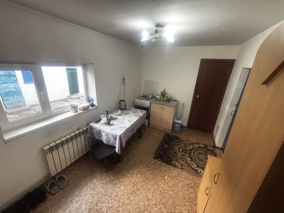 Продам дом 3-х комнатный
