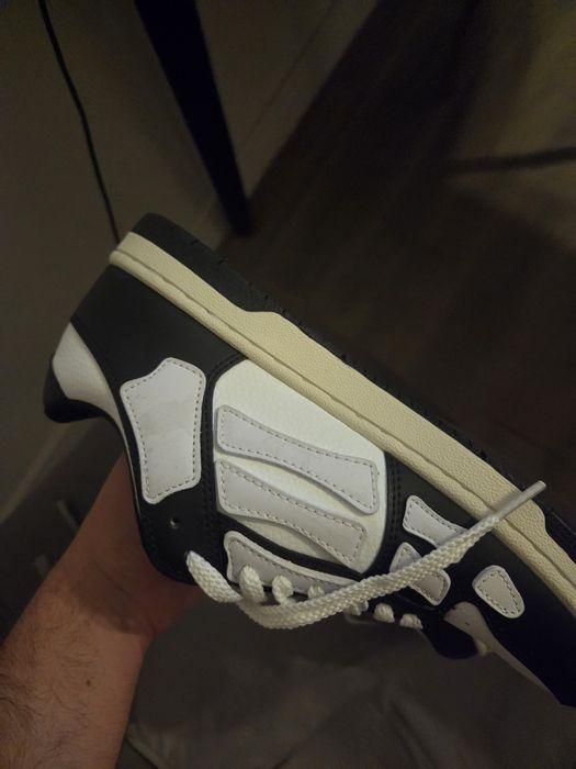 Amiri skeleton noi 45