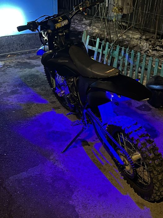 Продам zuumav k5 эндуро