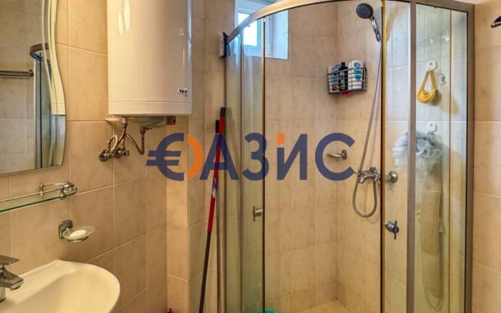 Продава се Тристаен апартамент в с. Равда, Област Бургас - 92 кв.м за 914 €/кв.м - Снимка #8