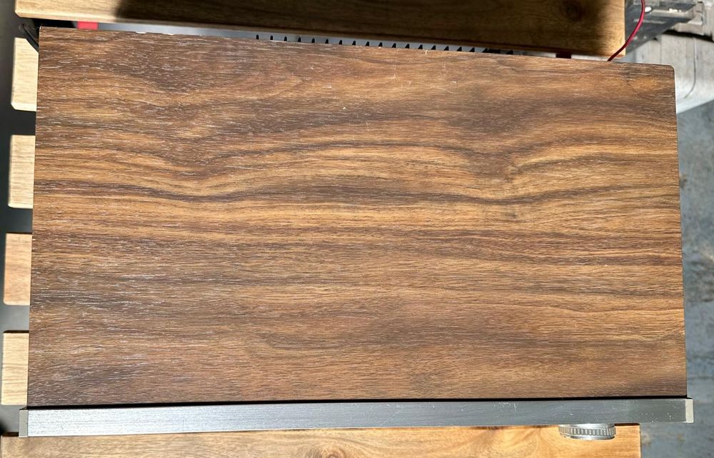 Receiver Studio Standard by Fisher RS 1022-L