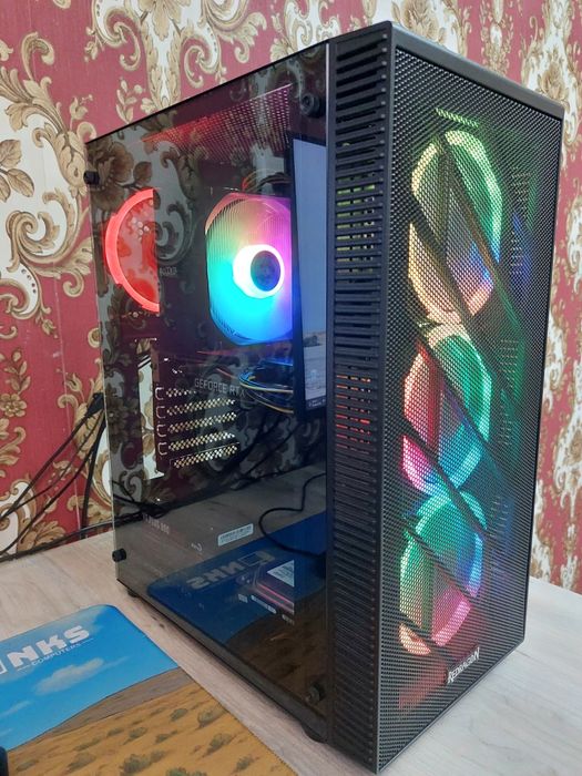 Kompyuter PC  RTX2060 SUPER