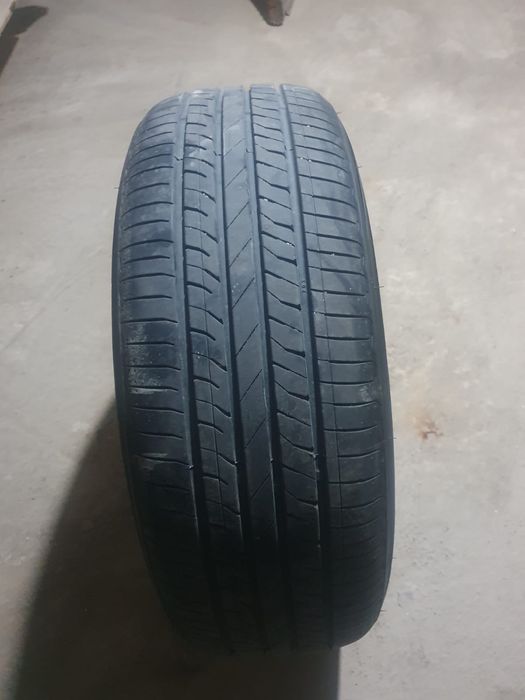 Шины летний 225/55/19