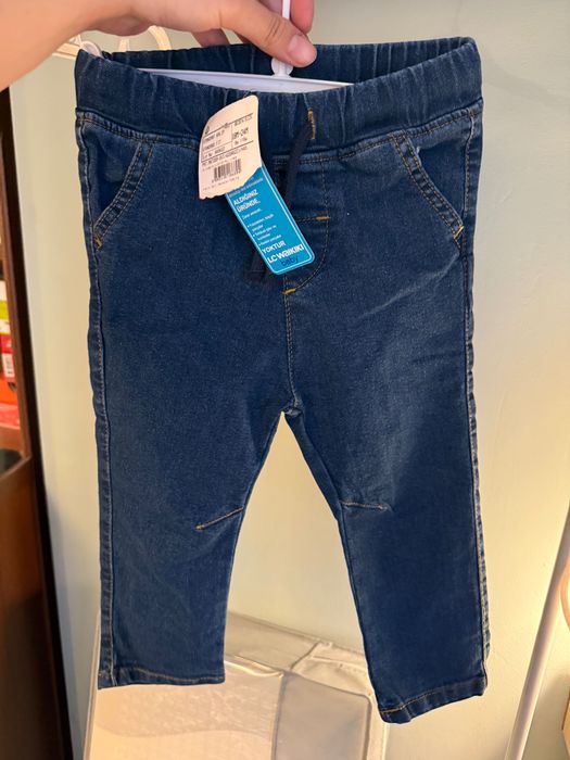 Дрехи за момче 18/24 месеца