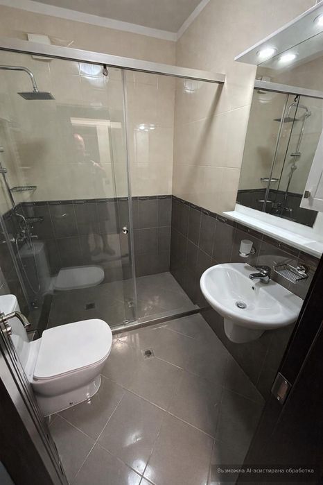 Дава се под наем Тристаен апартамент в София, Левски Г - 100 кв.м за 899 € - Снимка #8