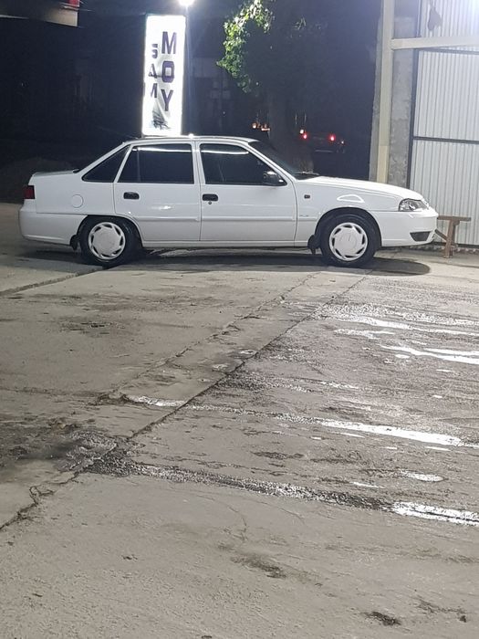 Nexia 2 dons holati yaxshi