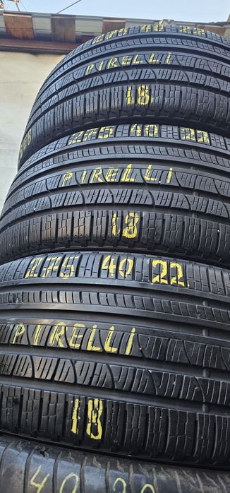 Anvelope 195 65 R15 VARĂ 175 185 205 R16 55 60 70 R17 215 225 M+S 40 45 R18 235 245