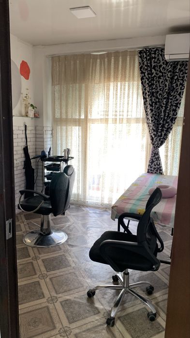 Продается действующий салон красоты с вцсрким потенциалом роста
