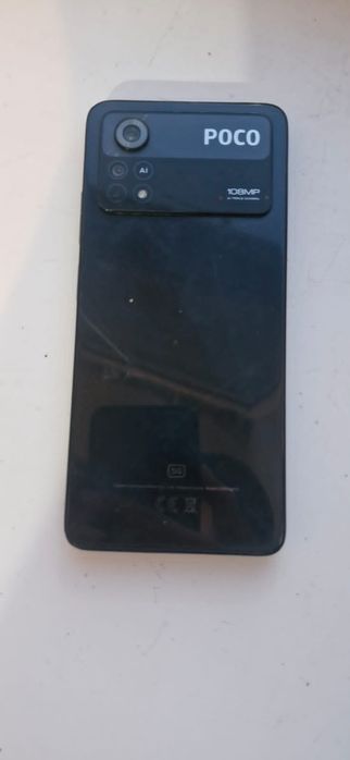 Poco x4 proна 128 гг