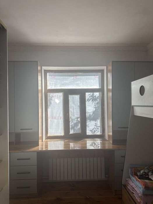 Балалар бөлмесіне арналған шкаф